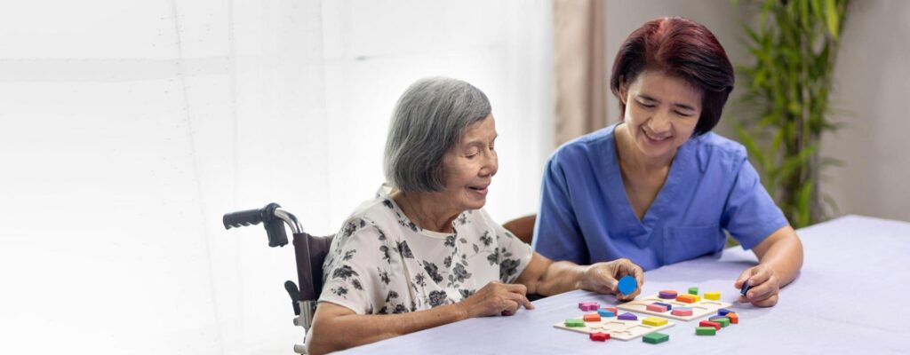 Advance Care Planning In Dementia