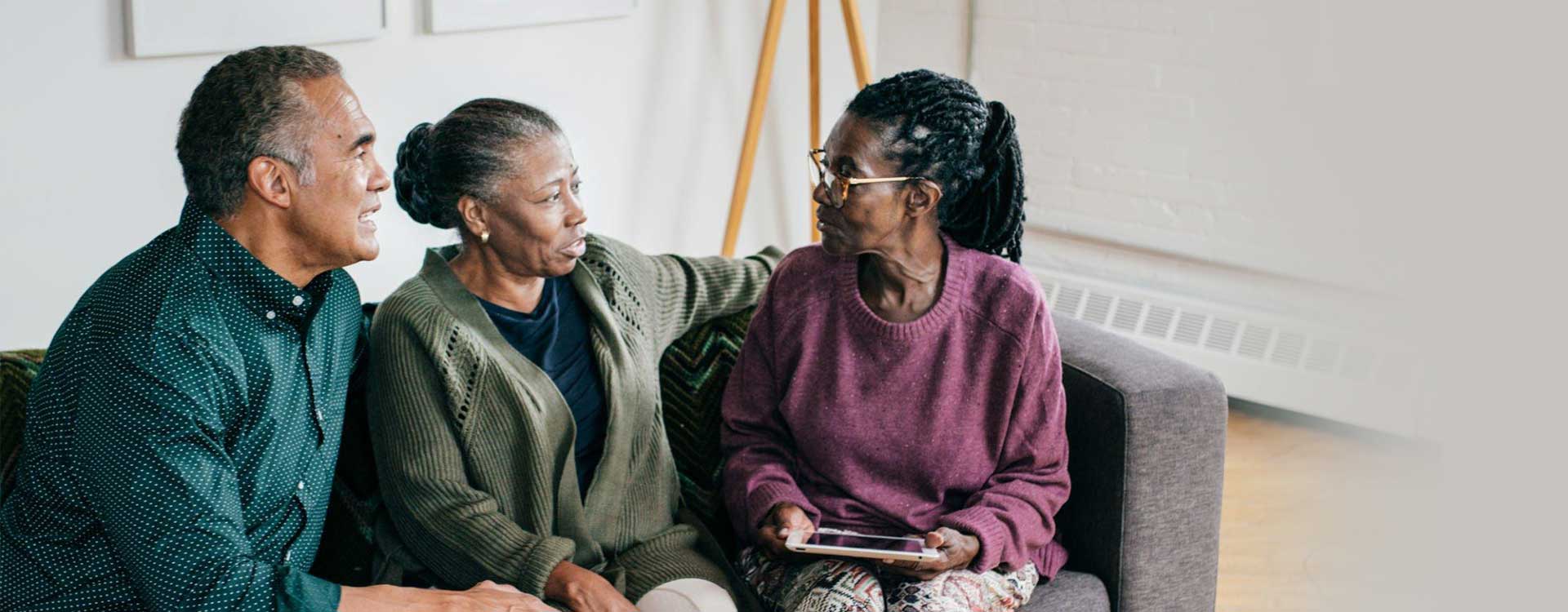 Financial Planning for People With Dementia BrightPoint Wellness