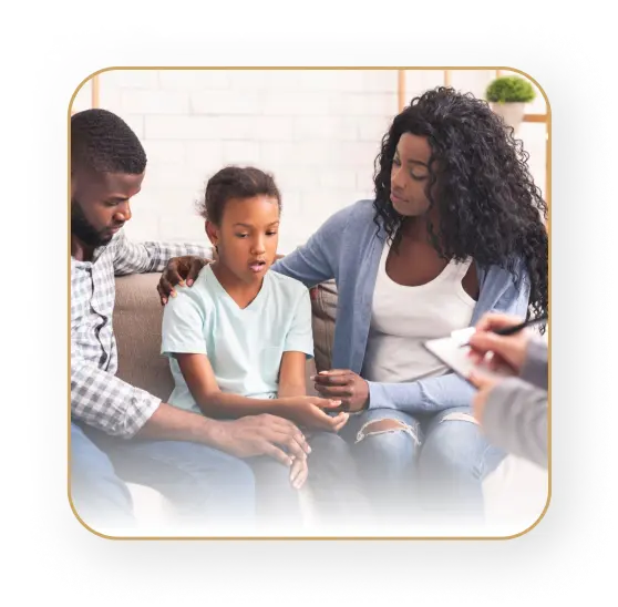 Family Therapy service Maryland