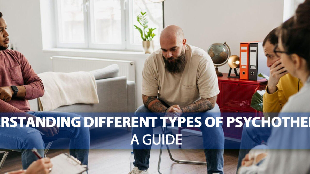 St Paul Pyschotherapy