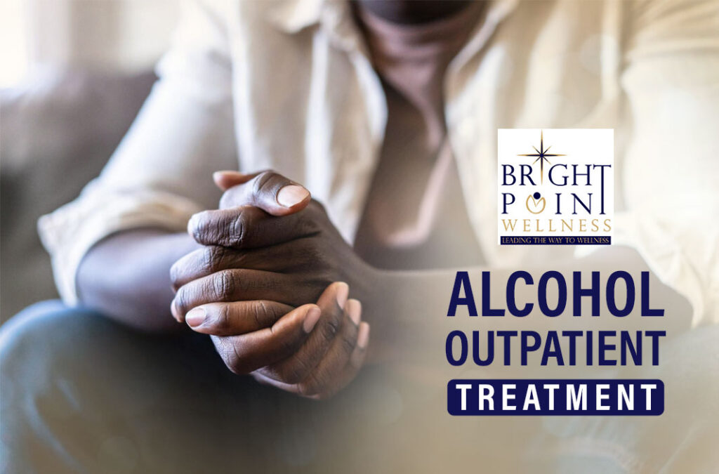 Finding the Best Drug and Alcohol Outpatient Treatment Near Me
