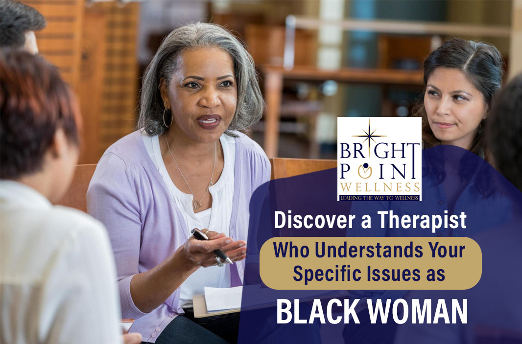 Black Women Therapists Near Me Brightpoint Wellness Center