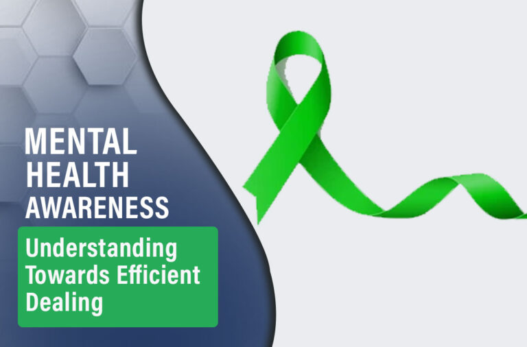 The Vital Importance of Mental Health Awareness – Bright Point MD